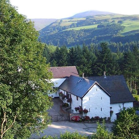 Dee Valley Cottages Llangollen Kültér fotó