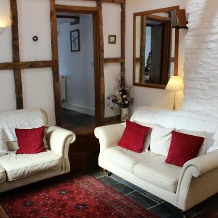Dee Valley Cottages Llangollen Kültér fotó