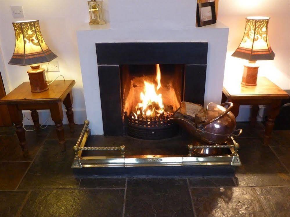 Dee Valley Cottages Llangollen Kültér fotó