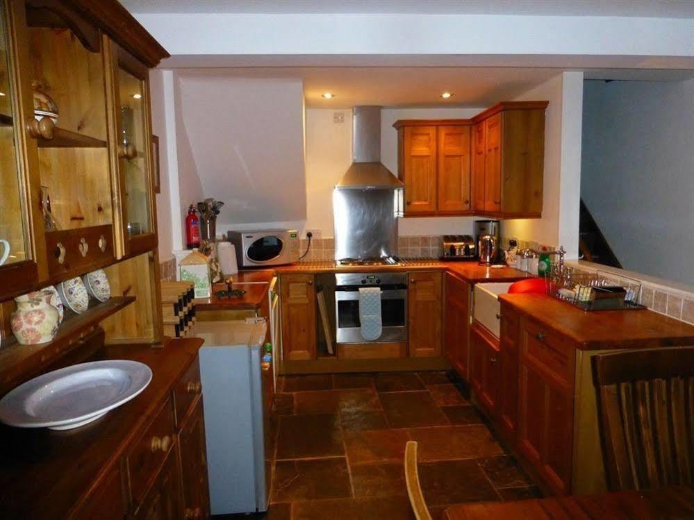 Dee Valley Cottages Llangollen Kültér fotó