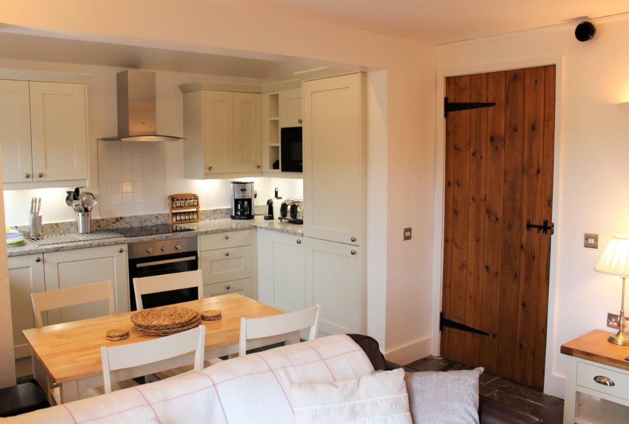 Dee Valley Cottages Llangollen Kültér fotó