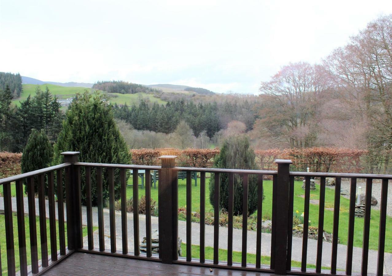 Dee Valley Cottages Llangollen Kültér fotó