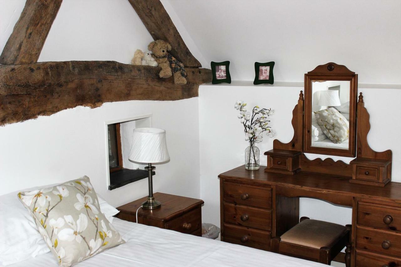 Dee Valley Cottages Llangollen Kültér fotó