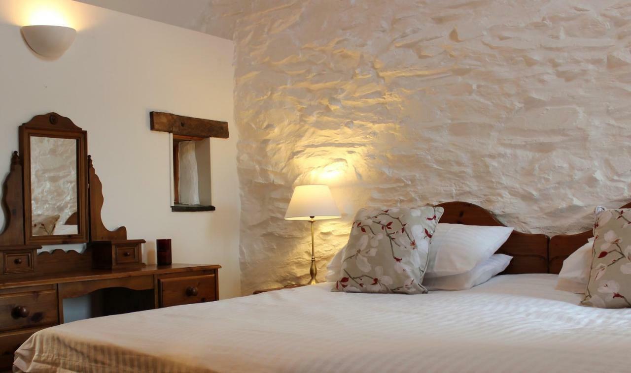 Dee Valley Cottages Llangollen Kültér fotó